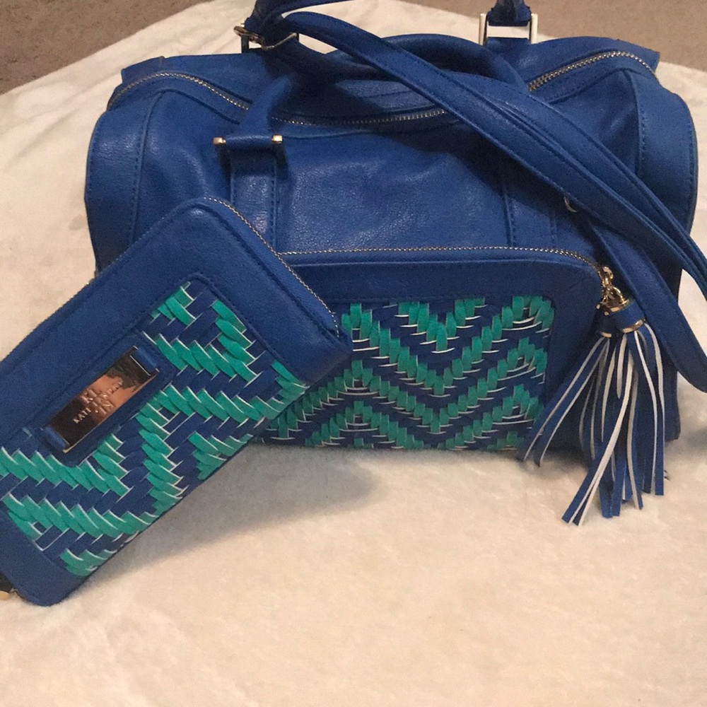 Large Satchel